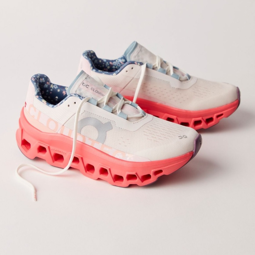 LIMITED EDITION ON CLOUDMONSTER